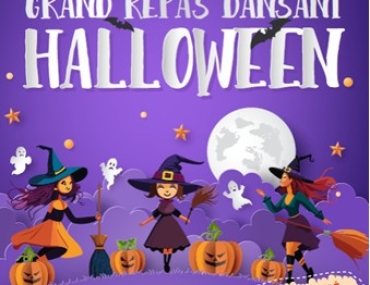 26 octobre : repas dansant 
